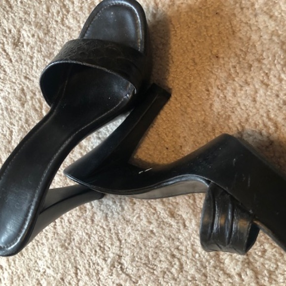 vintage candies shoes